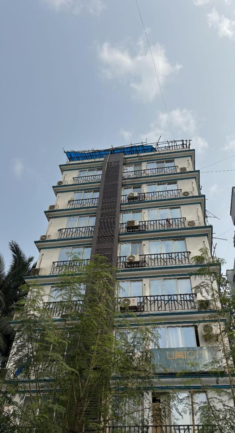 Cozy In Andheri Near Airport