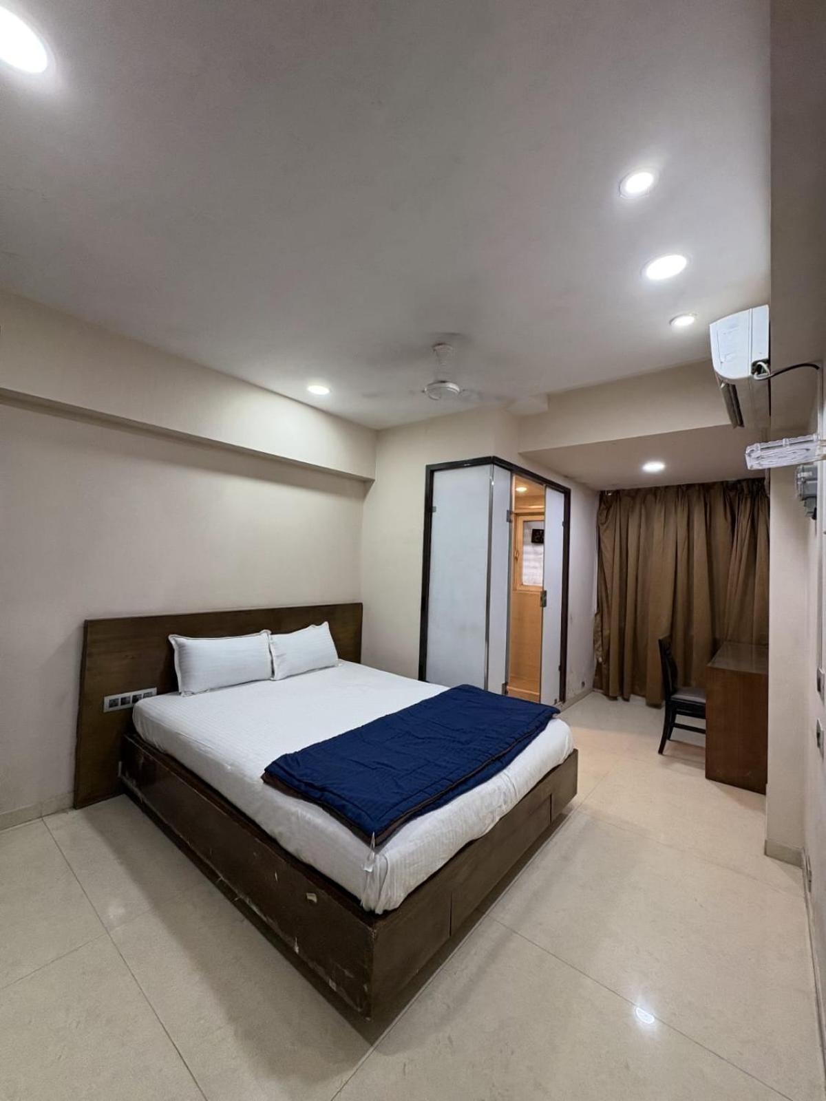 Cozy In Andheri Near Airport * Bombaj