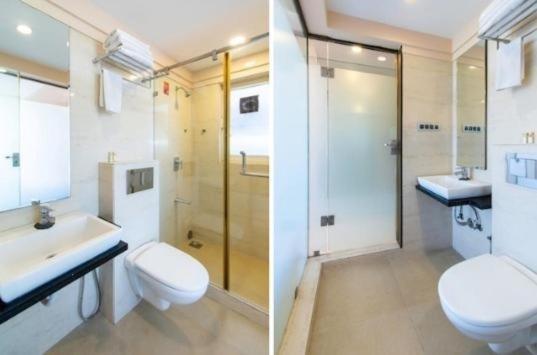 Cozy In Andheri Near Airport