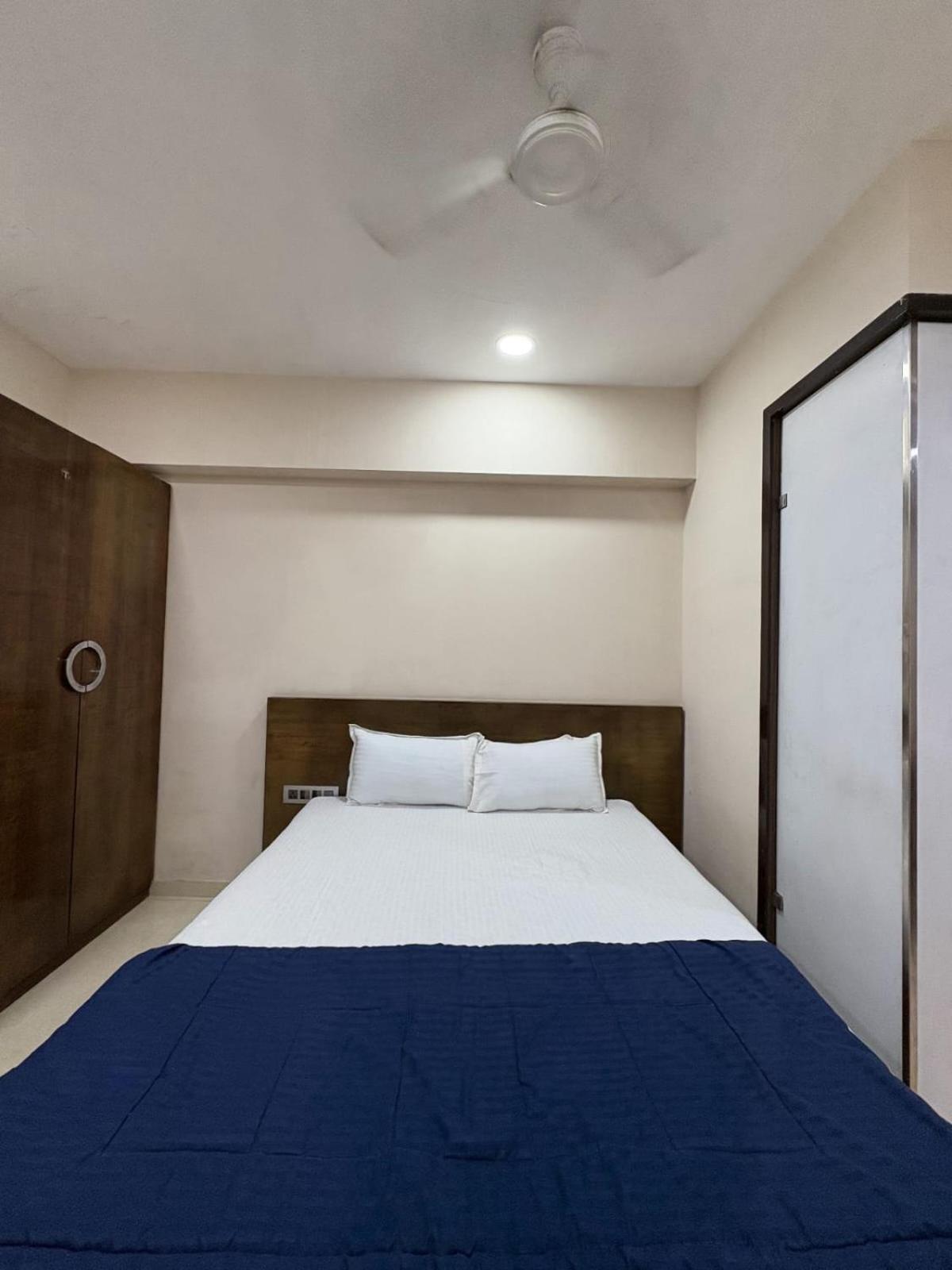 Cozy In Andheri Near Airport Apartament *