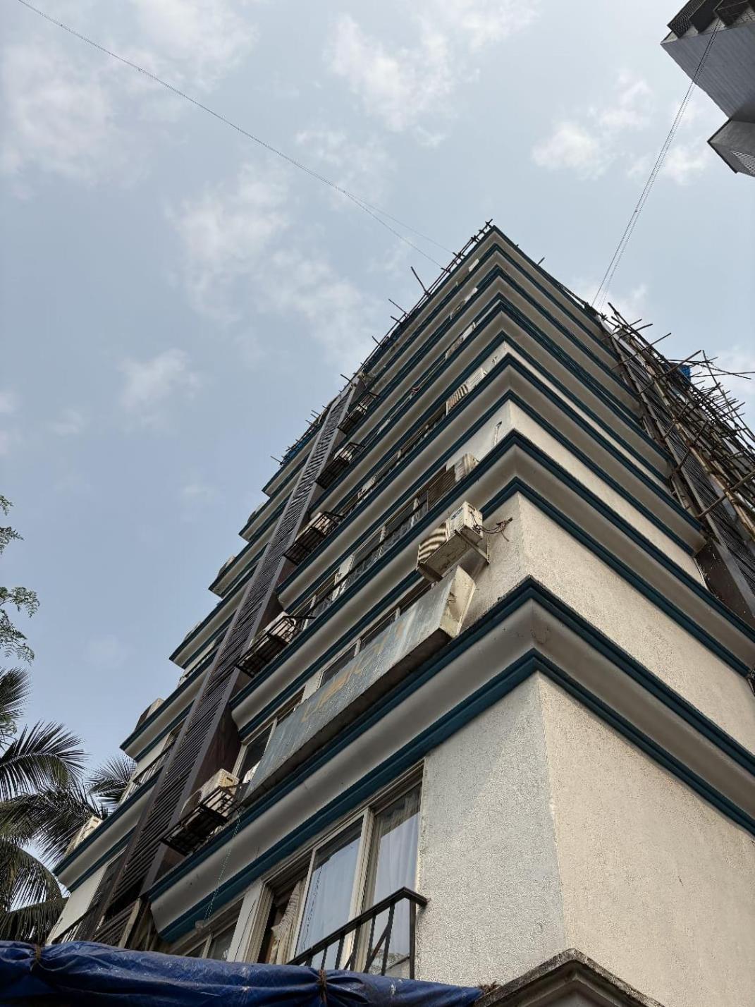 Apartament Cozy In Andheri Near Airport *